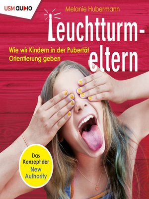 cover image of Leuchtturmeltern